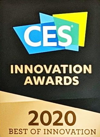 CES Innovation Award CES Innovation Award